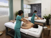 Mercure Hai Phong - spa