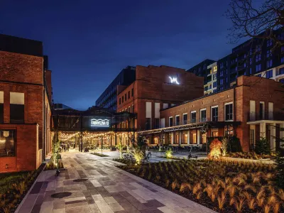 Mercure Krakow Fabryczna City Hotels near Kossakówka