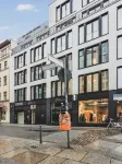 Numa Berlin Nook Hotel in zona Passeggiata del LungoSprea