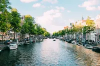 Leonardo Boutique Museumhotel Amsterdam City Center Hôtels à : Amsterdam Oud Zuid