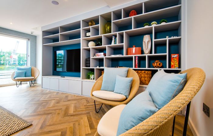 Staybridge Suites CARDIFF by IHG