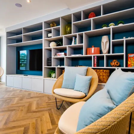 Staybridge Suites CARDIFF by IHG