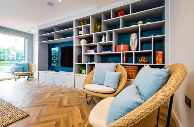 Staybridge Suites Cardiff by IHG