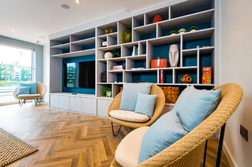 Staybridge Suites CARDIFF by IHG - Pet friendly
