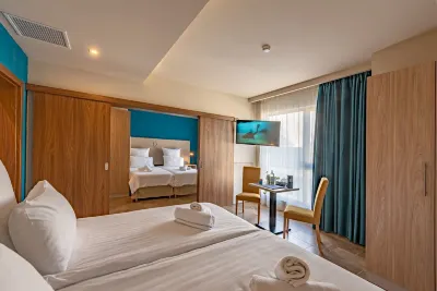 Ddream Hotel Hotels in St Julian's