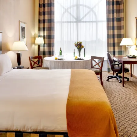 Holiday Inn Express & Suites MILLINGTON-MEMPHIS AREA by IHG