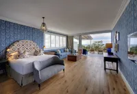 Halcyon House - موقف سيارات