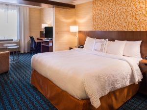 Fairfield Inn & Suites Olean