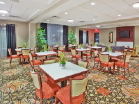 Holiday Inn Express & Suites ATLANTA-CUMMING by IHG Hotels in Forsyth County