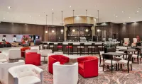 Holiday Inn BUCARAMANGA CACIQUE by IHG - bar
