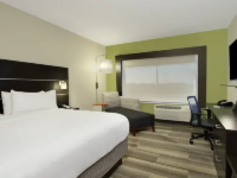 Holiday Inn Express & Suites BROOKSHIRE - KATY FREEWAY by IHG Hotels in Waller County