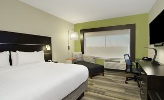 Holiday Inn Express & Suites Brookshire - Katy Freeway