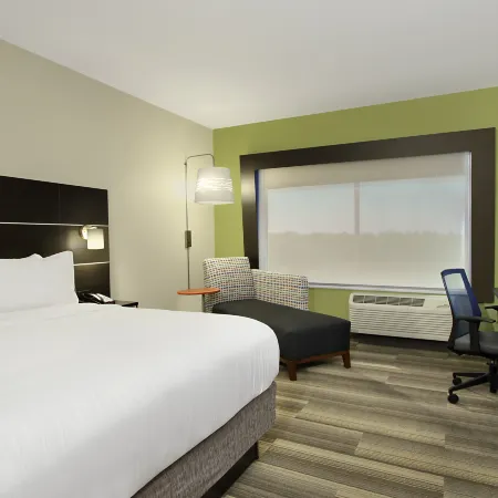 Holiday Inn Express & Suites BROOKSHIRE - KATY FREEWAY by IHG