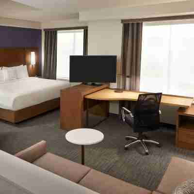 Residence Inn Toronto Mississauga Southwest Rooms