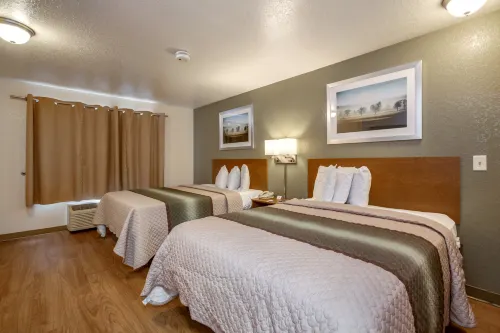 HomeTowne Studios Philadelphia - Maple Shade, NJ Hotels in Cherry Hill