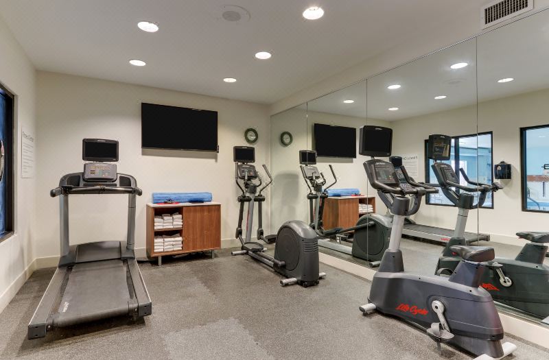 Holiday Inn Express & Suites Dayton-Centerville by IHG photo 4