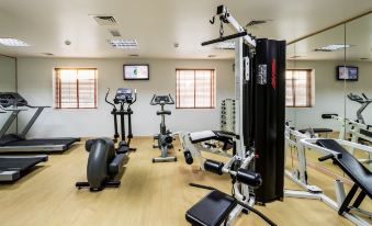 Holiday Inn Express Dubai, Jumeirah