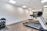 Holiday Inn Express & Suites BANNING by IHG - Gym