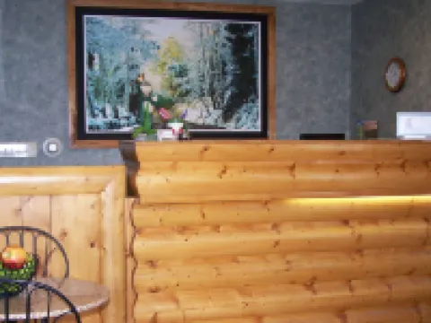 Magnuson Hotel Ely Hoteles en Ely