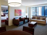 Delta Hotels by Marriott Ottawa City Centre Hotels near U.S. Embassy