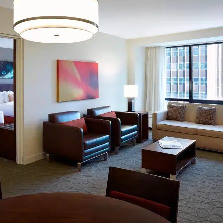 Delta Hotels by Marriott Ottawa City Centre