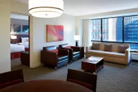 Delta Hotels by Marriott Ottawa City Centre