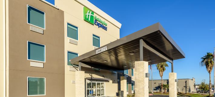 Holiday Inn Express & Suites BASTROP by IHG Hotéis em Bastrop County
