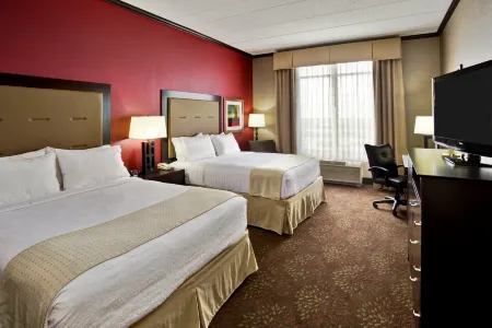 Holiday Inn & Suites Chicago Northwest - Elgin