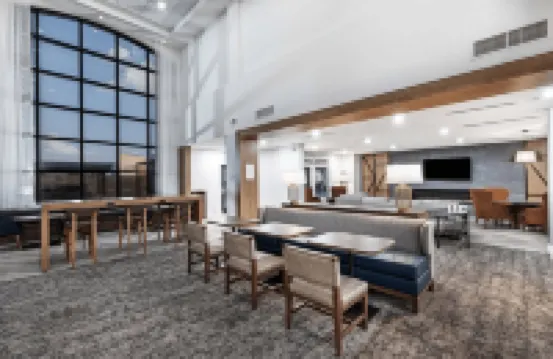 Staybridge Suites WACO SOUTH - WOODWAY by IHG