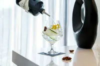 AC Hotel Portland Beaverton - bar