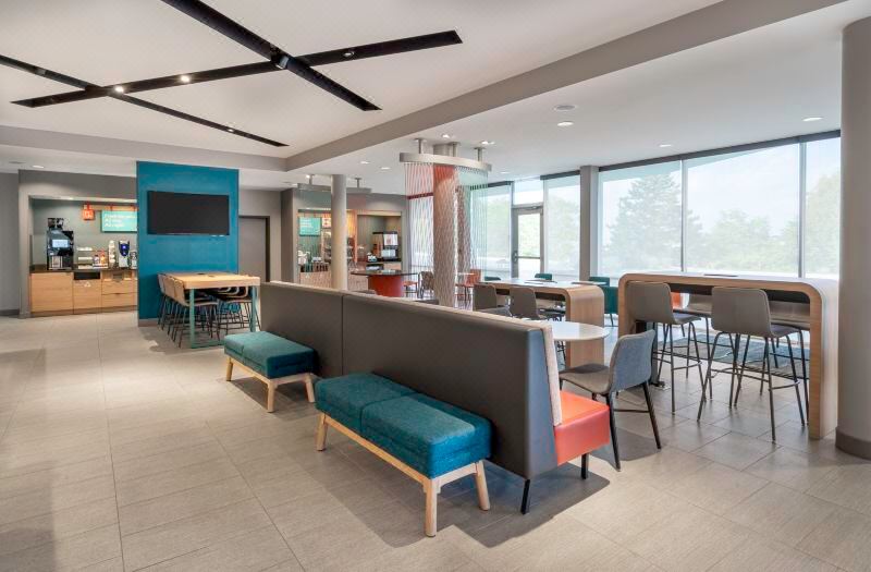 avid hotel Milwaukee West - Waukesha by IHG photo 4