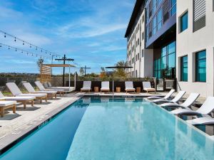 AC Hotel Austin Hill Country