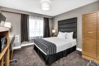 Sandman Hotel Grande Prairie