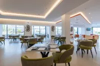 Regency Salgados Hotel & Spa - breakfast