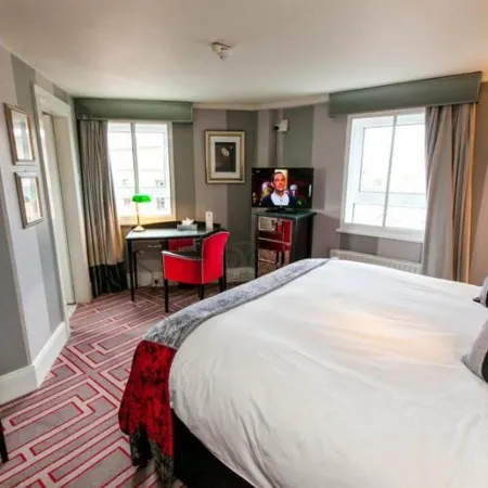 Benedicts Hotel