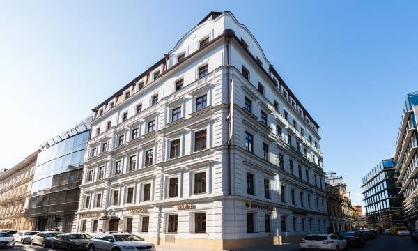 Áurea Legends by Eurostars Hotel Company