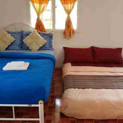 Boontawee Homestay - บุญทวีโฮมสเตย์ ขอนแก่น Rooms