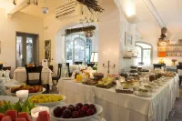 Masseria Salinola Hotels in Ceglie Messapica