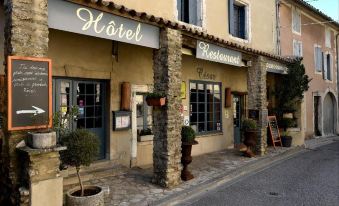 Hôtel Restaurant Panoramique César