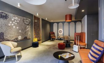 Ibis Styles le Mans Centre Gare