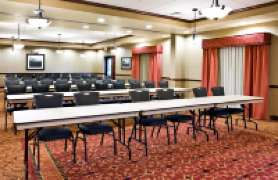 Holiday Inn Express & Suites LAKE PLACID by IHG