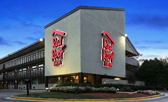 Red Roof Inn Washington DC - Columbia/Fort Meade