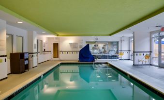 Fairfield Inn & Suites Lake City