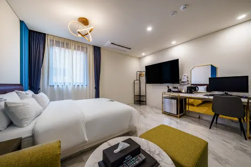 Namyangju the Again Drivingtel