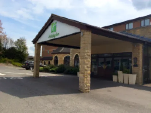 Holiday Inn BARNSLEY M1, JCT.37 by IHG Hotels in Barnsley
