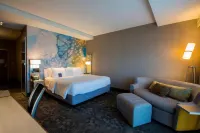 Courtyard Jackson Airport/Pearl