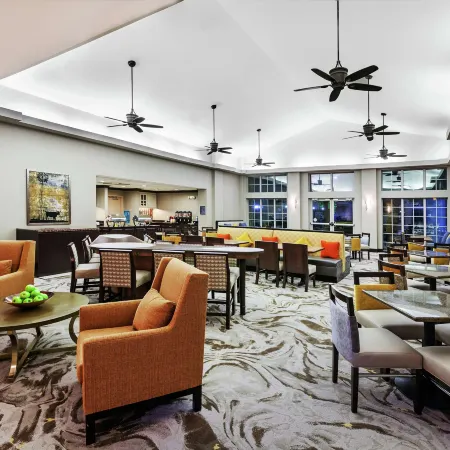 Homewood Suites by Hilton Waco