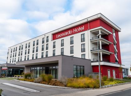 Leonardo Hotel Bad Kreuznach
