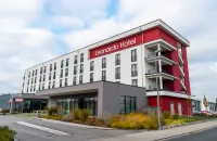 Leonardo Hotel Bad Kreuznach Hotels in Gau-Bickelheim