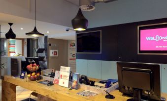 Ibis Koeln Airport